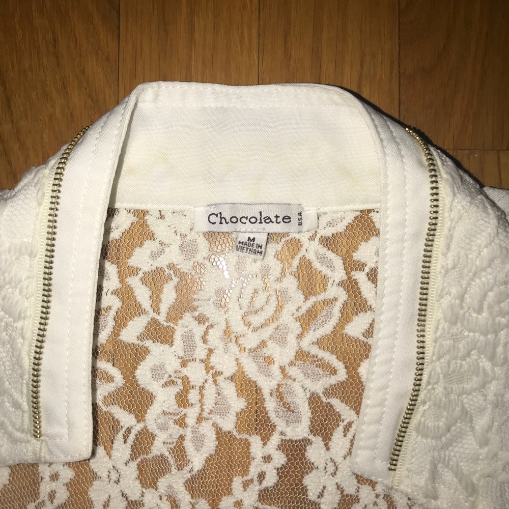 Light jacket - Picture 2 of 4